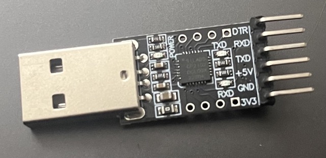 uart